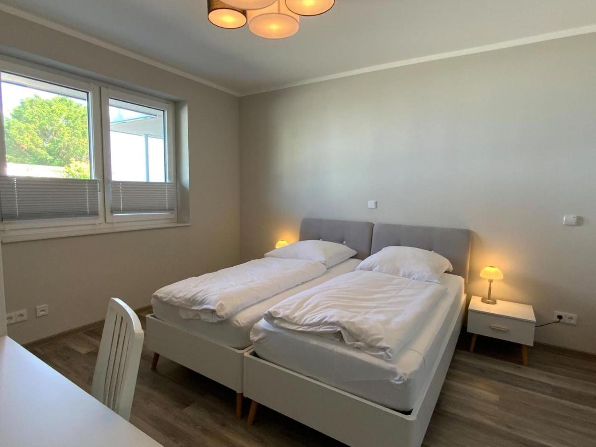 Exclusives Appartement Auf Fehmarn Petersdorf auf Fehmarn Kültér fotó