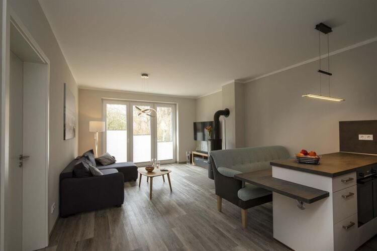 Exclusives Appartement Auf Fehmarn Petersdorf auf Fehmarn Kültér fotó