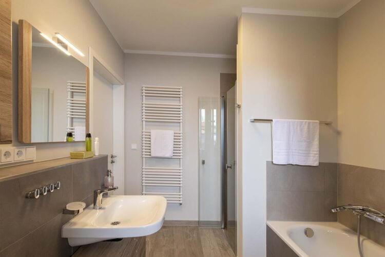 Exclusives Appartement Auf Fehmarn Petersdorf auf Fehmarn Kültér fotó